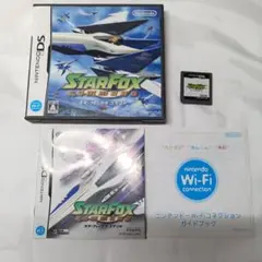 スターフォックスコマンド