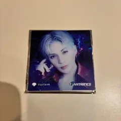 コラボカフェ 八木勇征 アクリルコースター
