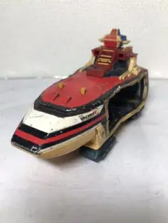 大戦隊ゴーグルファイブ  ゴーグルシーザー  ポピー Amazon.co.jp: 当時物 ポピー 大戦隊ゴーグルファイブ BIG SCALE