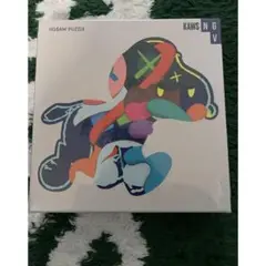 2025年最新】kaws スヌーピー パズルの人気アイテム - メルカリ