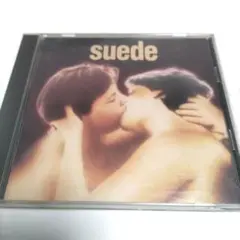 ▶suede アルバム「nude」