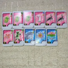 ポケモン フレンダ 11枚