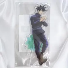【伏黒恵】呪術廻戦　1/10アクリルスタンド