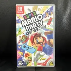 スーパーマリオパーティ Nintendo Switch