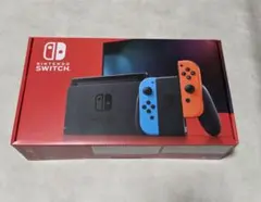 Nintendo Switch 本体一式
