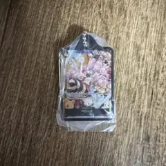 ONE PIECE ワンピース メタルチャーム4 ペローナ