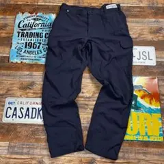 CAT2 Carhartt カーゴパンツ　ワークパンツ　36×32 L相当