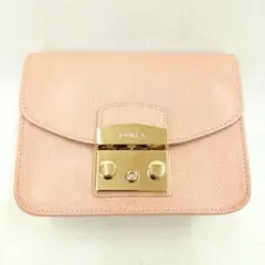 FURLA メトロポリス ショルダーバッグ 75-MH-865S
