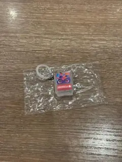 仮面ライダー めじるしアクセサリー 仮面ライダーガウ