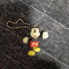 ミッキーマウス ストラップ