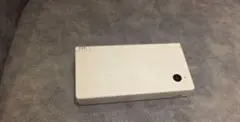 DSiホワイト