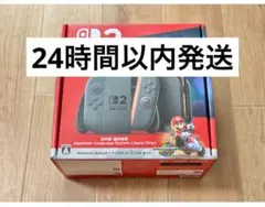 Nintendo Switch 2 本体　マリオカートセット　新品未開封
