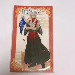 FGO アントニオ・サリエリ　アクスタ