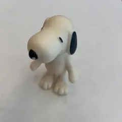 スヌーピー ソフビフィギュア レア？