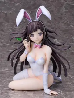 スーパーダンガンロンパ2 罪木蜜柑　バニーver フィギュア