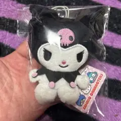 マイメロディ ぬいぐるみストラップ 約10cm