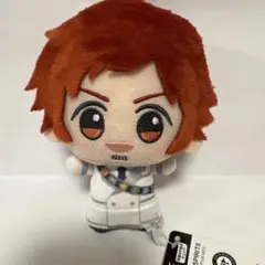 天道輝 アイドルマスター アンサンブルスパークル ちびぐるみ　【ナムコ限定】①