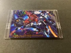 ジークアクス ウエハース カード　1-24