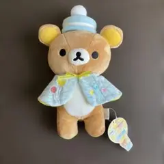 【リラックマ】東京スカイツリー