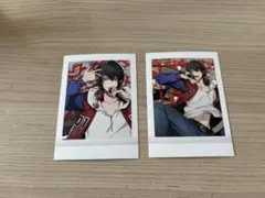 ヒプノシスマイク ぱしゃこれ 山田一郎