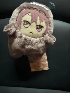 アイドリッシュセブン アイナナ きらどるぬいぐるみ わるモフ 御堂虎於