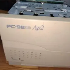 【メンテナンス済】PC-9821Ap2/C9T メンテナンス済】PC-9821Ap2/C9T - メルカリ