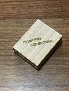 NARUTO ナルトオリジナルピン　ゴールド