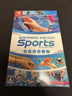 Nintendo Switch Sports