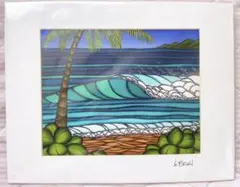 ヘザーブラウン 絵画