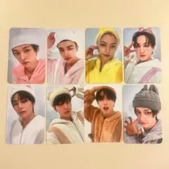stray kids hollow タワレコ 予約 エコパ 静岡 トレカセット