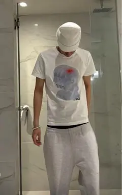 333k tシャツ