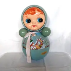 キャネロン　ぬいぐるみ　人形　おじいさん　おばあさん　ポカポカ　希少　レトロ キャネロン ぬいぐるみ 人形 おじいさん おばあさん ポカポカ