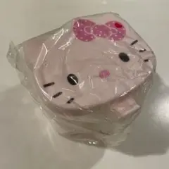 ハローキティ ダイカット 調味料入れ 容器
