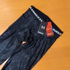 アンダーアーマーメンズトレーニングレギンス　　LL No.44