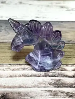 フローライト☆ユニコーン