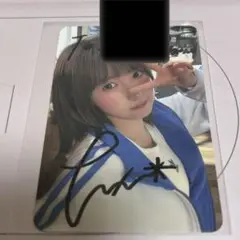 SAY MY NAME 本田仁美 直筆サイン トレカ SAY MY NAME 本田仁美 サイン トレカ - メルカリ