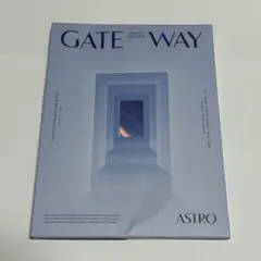 ASTRO GATEWAY アルバム