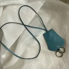 エルメス クロシェット ネックレス メ