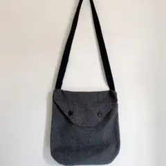 ガーメンツ ショルダーポーチ サコッシュ