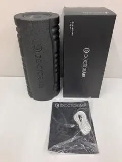 DOCTOR AIR ストレッチロール3 新品・未使用