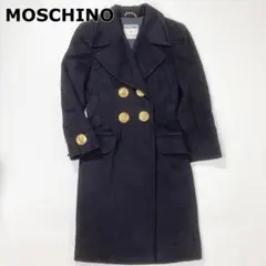 2025年最新】Moschino コートの人気アイテム - メルカリ
