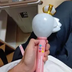 すとぷり いちごペンライト