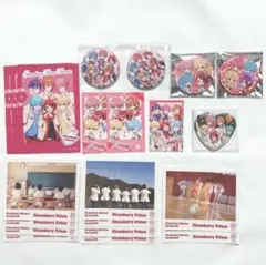 すとぷり。　セット