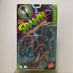 2025年最新】SPAWN Series 5の人気アイテム - メルカリ