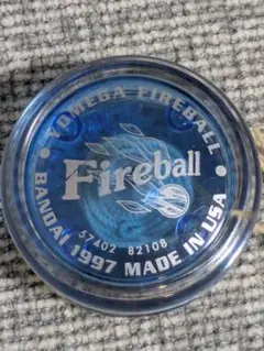 ハイパーヨーヨー／Fireball／ファイヤーボール