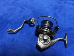 DAIWA ダイワ ソルティガ SALTIGA 4500H スピニングリール