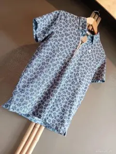 美品!!LAURA FELICE ポロシャツシャツ
