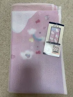 キティ　のれん　しまむら　新品　未使用　50周年　ハローキティ　キティちゃん