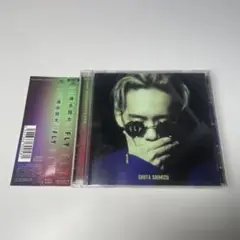 帯付　清水翔太　『FLY』