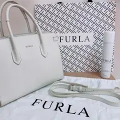 FURLA フルラ ショルダーバッグ ハンドバッグ